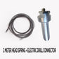 🔥Limited Sale 50% OFF💦Electric Drain Dredging Spring