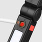 🔥2025 NEW Year Sale-Multi- Purpose Magnetic LED Flashlight