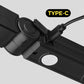 🔥2025 NEW Year Sale-Multi- Purpose Magnetic LED Flashlight