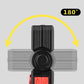 🔥2025 NEW Year Sale-Multi- Purpose Magnetic LED Flashlight