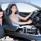🔥2026 New Arrivals: 50% Off for a Limited Time!🔥Smart Car Diffuser Set with Light & Spray Modes🔥