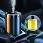 🔥2026 New Arrivals: 50% Off for a Limited Time!🔥Smart Car Diffuser Set with Light & Spray Modes🔥