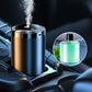 🔥2026 New Arrivals: 50% Off for a Limited Time!🔥Smart Car Diffuser Set with Light & Spray Modes🔥