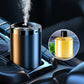 🔥2026 New Arrivals: 50% Off for a Limited Time!🔥Smart Car Diffuser Set with Light & Spray Modes🔥