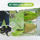 🌿 BUY 1, GET 1 FREE! 🔧Thread trimmer replacement head，Steel wire grass cutting head🌿