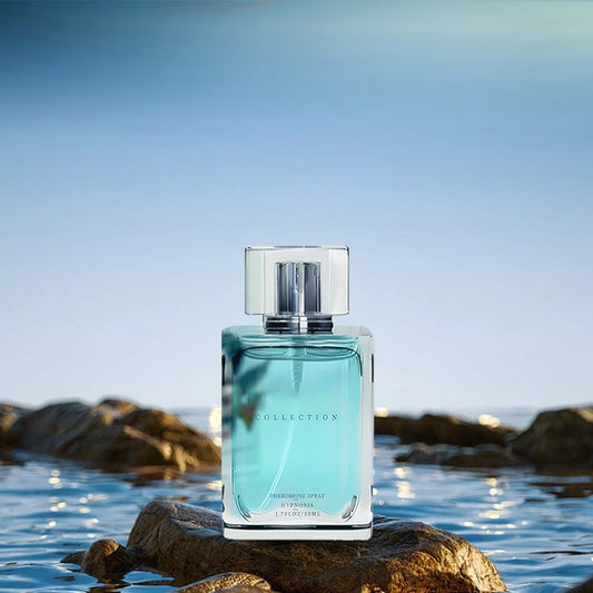 Long-Lasting & Fresh Cologne For Men