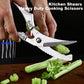 ⏳Limited-time 50% off⏰Powerful Bone Scissors🍖🍗✂️