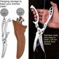 ⏳Limited-time 50% off⏰Powerful Bone Scissors🍖🍗✂️