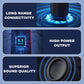 Outdoor Portable Bluetooth Speaker