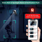 Wireless 1080P Outdoor WiFi Home Security Camera✈️Free shipping✈️