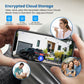 Wireless 1080P Outdoor WiFi Home Security Camera✈️Free shipping✈️