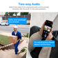 Wireless 1080P Outdoor WiFi Home Security Camera✈️Free shipping✈️
