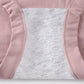 High Waisted Tummy Control Hip Lifting Breathable Panties
