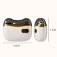 💅2-in-1 Electric Nail Clipper & Polisher