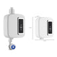 Nice gift*Tankless instant water heater✈️Free shipping✈️