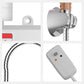 Nice gift*Tankless instant water heater✈️Free shipping✈️