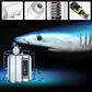 Nice gift*Tankless instant water heater✈️Free shipping✈️