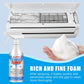 🔥 Last day of the sale 50% OFF -🏠 Super-Strength Air Conditioner Cleaner