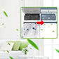 🔥 Last day of the sale 50% OFF -🏠 Super-Strength Air Conditioner Cleaner