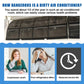 🔥 Last day of the sale 50% OFF -🏠 Super-Strength Air Conditioner Cleaner