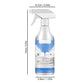 🔥 Last day of the sale 50% OFF -🏠 Super-Strength Air Conditioner Cleaner