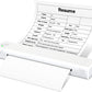 🖨️ D810 Portable Bluetooth Thermal Printer – Perfect for Tattoo Studios, Offices & On-the-Go Printing 🔥📱