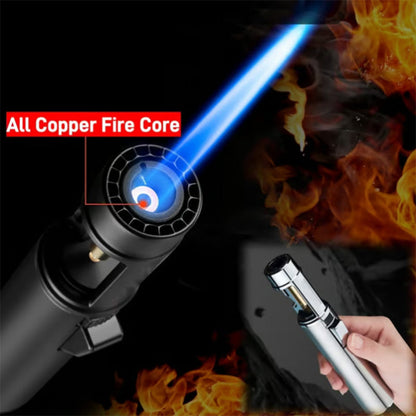 Powerful Airbrush Windproof Lighter