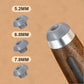 🔥2025 HOT SALE🔥Wooden Handheld Anti Soot-Flying Car Cigarette Holder