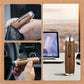 🔥2025 HOT SALE🔥Wooden Handheld Anti Soot-Flying Car Cigarette Holder