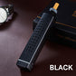🔥2025 HOT SALE🔥Wooden Handheld Anti Soot-Flying Car Cigarette Holder