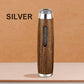 🔥2025 HOT SALE🔥Wooden Handheld Anti Soot-Flying Car Cigarette Holder