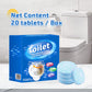 🔥2025 ottostuart sale 🔥 Disinfectant tablets for cleaning toilets