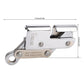 Alloy Steel Wire Rope Grab Fall Protection Equipment