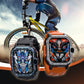 Smartphone Watch with Video Call Support