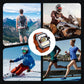 Smartphone Watch with Video Call Support