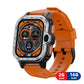 Smartphone Watch with Video Call Support