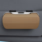 Car All-Inclusive Sun Visor Glasses Storage Box