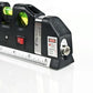 🔥Christmas Limited-Time Offer: 50% OFF!!!🔥Multi-functional laser level