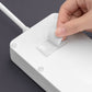 Fast Charging USB Power Strip with Wireless Charger