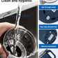 🔥2026 New Arrivals: 50% Off for a Limited Time!⌛Electric Grinding Cup – High-Speed, Large Capacity & Powerful Crushing 🍚📦