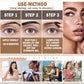 💋BUY 2 GET 3 FREE!!💋Easy peel-off eyebrow gel