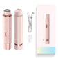🔥Last Day Promotion-Only £19.99!!!🎁-Comfort 2 in 1 Electric Lady Shaver