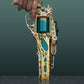 3D Model Fantasy Simulation Revolver Toys