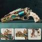 3D Model Fantasy Simulation Revolver Toys