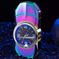 Creative 2-in-1 Lighter with Watch