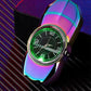 Creative 2-in-1 Lighter with Watch
