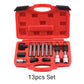🔧Super helper🔥Generator Pulley Removal Tool Kit with Organizer