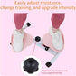 🔥2026 New Arrivals: 50% Off for a Limited Time!🔥Multifunctional Waist Twisting Fitness Tool Set