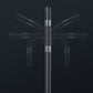 360°Rotation Handheld Portable HD Endoscope
