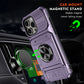 🥳2026 HOT SALE🥳💞50K+ SOLD! 📱 60% OFF! 💳Magnetic Phone Case with Card Holder – built-in slot holds ID & bank cards, so you never leave home without them. No more rummaging through bags – cards stay with your phone, always! 🛡️✨